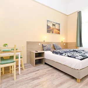 Vaci Apartamento
